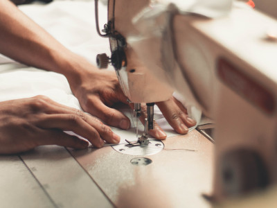 Identificazione e valutazione dei rischi nel settore manifatturiero tessile abbigliamento